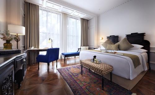 Jakarta Hotel | The Gunawarman