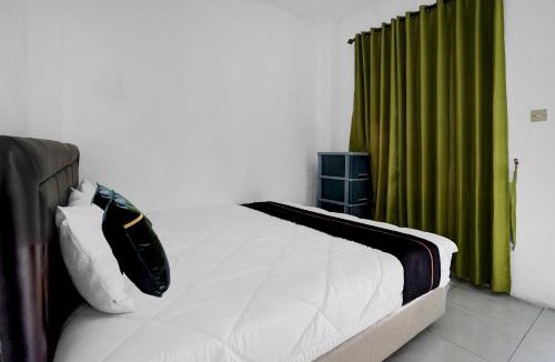 Beji Hotel | Hotel O near Jatim Park 3 formerly Srikandi Residence