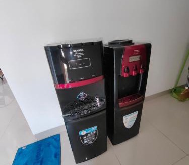 Pekanbaru House | Golden Sleep Villa Tenayan Homestay Near Mal Pekanbaru