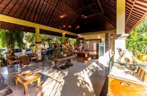 Lodtunduh Villa | Asri Sari Ubud Resort