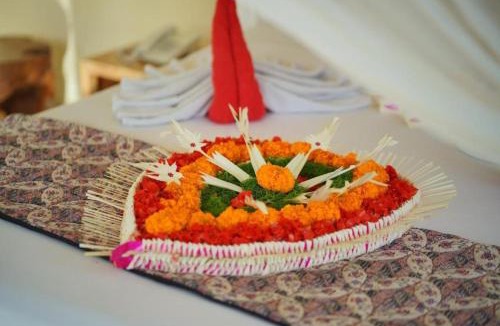 Lodtunduh Villa | Asri Sari Ubud Resort