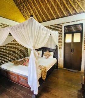 Jimbaran Hotel | Balangan Sea View Bungalow