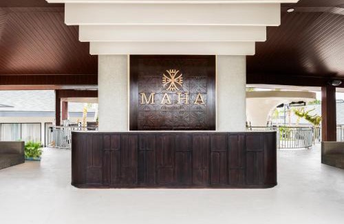 Batu Bolong Hotel | Maha Resort Bali
