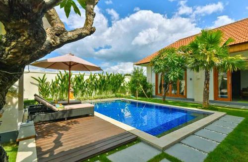 Kalianget Villa | Banyu Riris Villa Lovina Private Villa