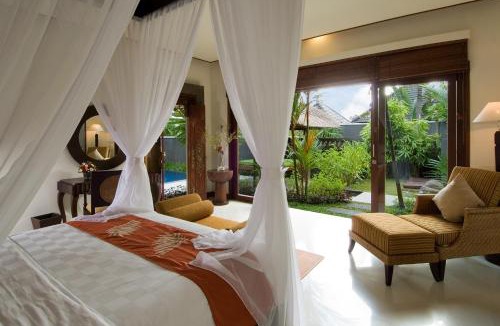 Batubulan Villa | Bumi Linggah Villas Bali