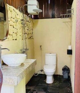 Jimbaran Hotel | Balangan Sea View Bungalow