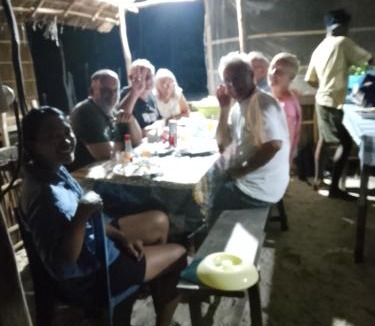 Kri House | Blacktive Homestay