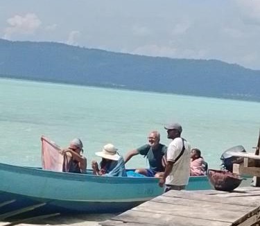 Kri House | Blacktive Homestay