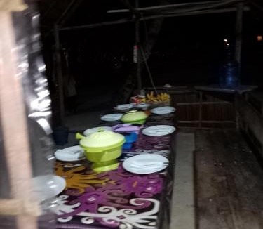 Kri House | Blacktive Homestay