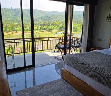 Munduk Hotel | MAYURA BALI VILLA