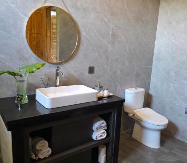 Munduk Hotel | MAYURA BALI VILLA