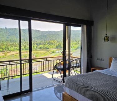 Munduk Hotel | MAYURA BALI VILLA