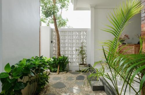Ungasan Hotel | The Lavana Hi Inn Uluwatu