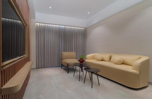 Lubuk Baja Hotel | MAXONE Batam