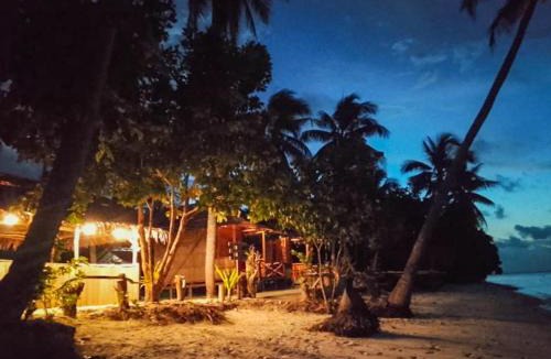 Pulau Fam House | Tarafudin Guest House