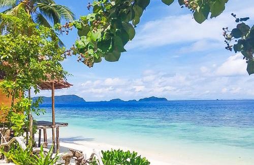 Pulau Fam House | Tarafudin Guest House