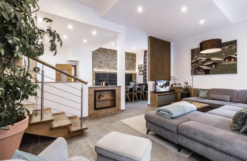 Ried im Oberinntal Apartment | Alpenapartments