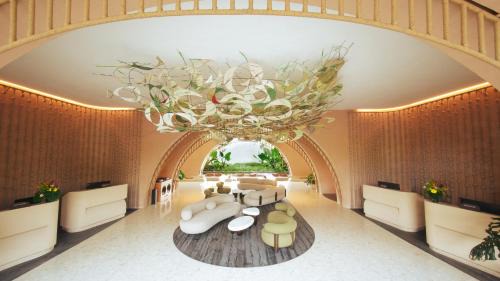 Pererenan Hotel | Noema Resort Pererenan