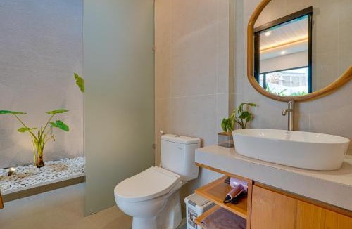 Kesiman Villa | Cozy 2BR Villa Dome in Sanur near Kesiman Beach