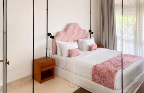 Dyanapura Hotel | Kresna By The Sea By Kresna Hospitality