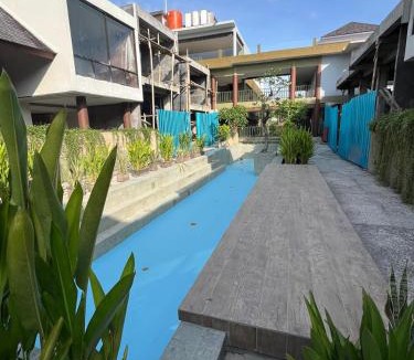 Cemagi Hotel | Cemagi Residence & Villa