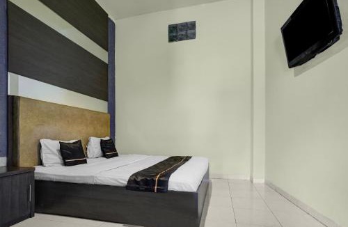 Palembang Hotel | Hotel O near Universitas Widya Dharma formerly Nugraha Residence