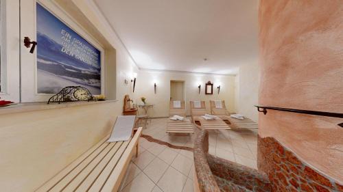 Mittersill Hotel | Aparthotel Hohe Brücke