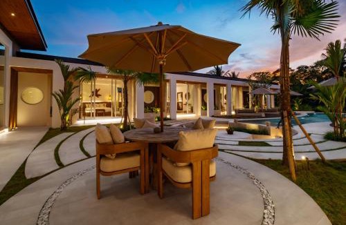 Pejeng Villa | Villa Millesime Ubud by BaliSuperHost