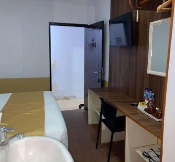 Bekasi Hotel | My Home Inn Cibubur