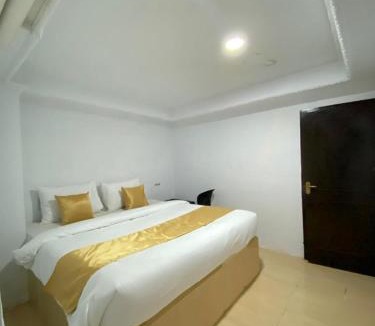 Bekasi Hotel | My Home Inn Cibubur