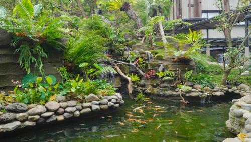 Tosari Hotel | Jambuluwuk Bromo Resort
