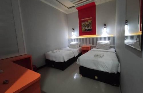 Palopo Hotel | Hotel Grand illa palopo