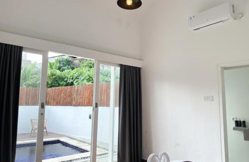 Padonan Hotel | Mimi Rae Villa Canggu