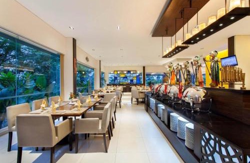 Tangerang Hotel | Days Hotel & Suites by Wyndham Jakarta Airport