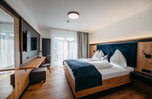 Altenmarkt im Pongau Hotel | Hotel Brückenwirt Superior