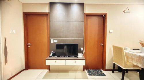 Kebon Kacang Apartment | Good View at Thamrin Residence Apartment