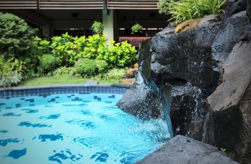 Prawirotaman Hotel | Duta Garden Hotel