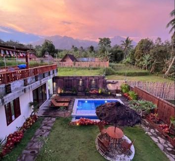 Kecamatan Pringgasela House | Ziraya Villa & Bungalow
