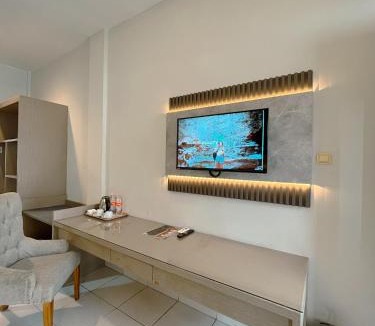 Temanggung Hotel | Front One Resort Indraloka Temanggung