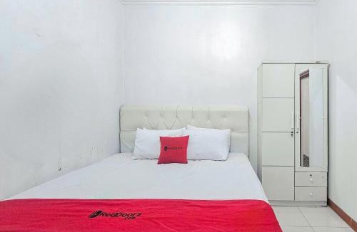 Sukabumi Hotel | RedDoorz Syariah near Citimall Sukabumi