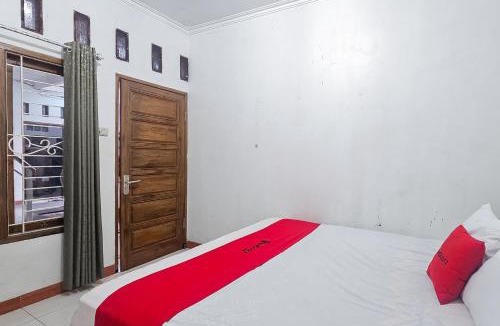 Sukabumi Hotel | RedDoorz Syariah near Citimall Sukabumi