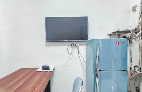 Sukabumi Hotel | RedDoorz Syariah near Citimall Sukabumi