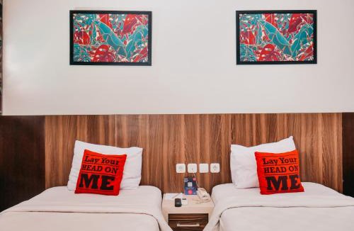 Purwokerto Hotel | Meotel Purwokerto
