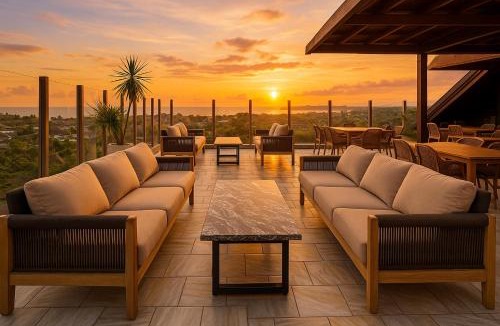 Pererenan Hotel | Anaya Hotel Canggu