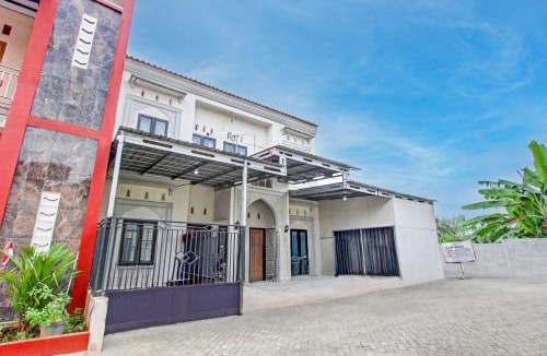 Sukaradja Hotel | Hotel O Guesthouse Alun Alun Purwokerto