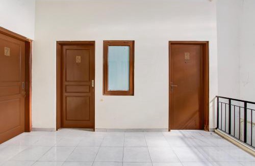 Sukaradja Hotel | Hotel O Guesthouse Alun Alun Purwokerto