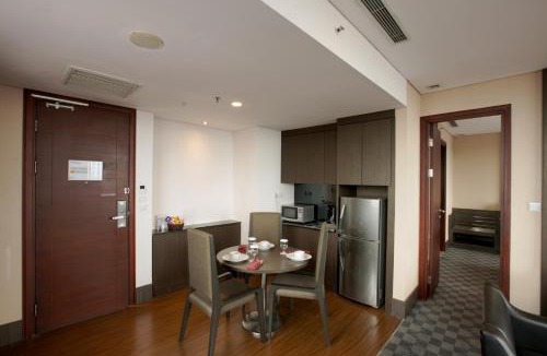 Jambi Hotel | Aston Jambi Hotel & Conference Center