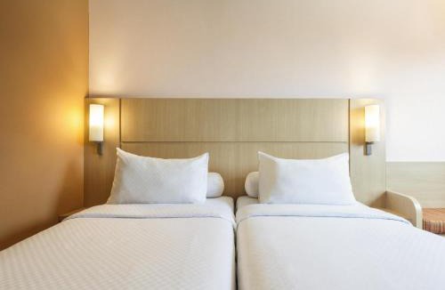 Balikpapan Hotel | Ibis Balikpapan