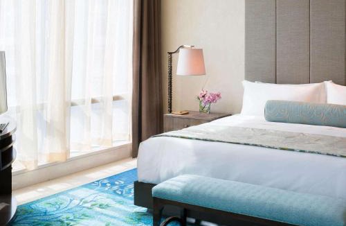 Kuningan Hotel | Raffles Jakarta
