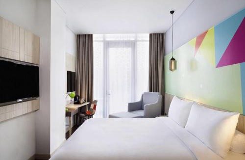 Tanjung Priok Hotel | Ibis Styles Jakarta Sunter